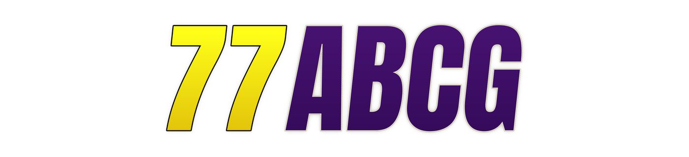 77abcg লোগো